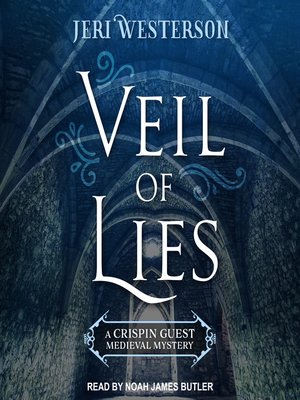 Veil of Lies - Audiobook